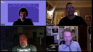 Mibri vs The Pumpkins  -  A Recipe for a Megademo