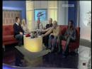 Norman Cook & Midfield General on Soccer AM (Part 1)
