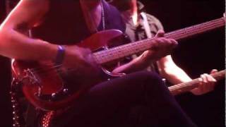 Something New - The Airborne Toxic Event - Live @ Del Mar, August 26, 2011