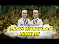 Ahlan Wa Sahlan BinNabi Asyiqol Musthofa Pekalongan Voc Ahmad Fauzi Ft Faizal Faiz