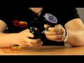 Видеообзор Mystery MDR-695DHR