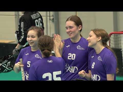 ELVI FL sievietēm: FK Ķekava vs. NND/RJTC (02.01.2022)