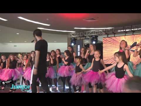 Hai in DeMoga Junior Camp #Toata Vara