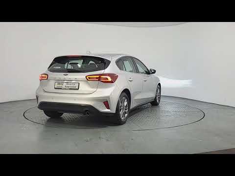 Ford Focus TITANIUM Petrol Manual - Image 2