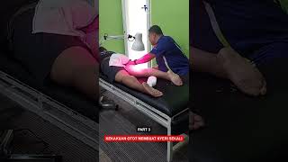 Download lagu KEKAKUAN OTOT MEMBUAT NYERI SEKALI - PART 3 mp3