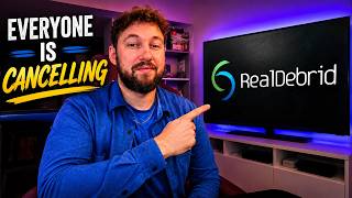 Everyone is cancelling Real-Debrid