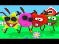 Shape Song Learn Shapes With This Nursery Rhyme