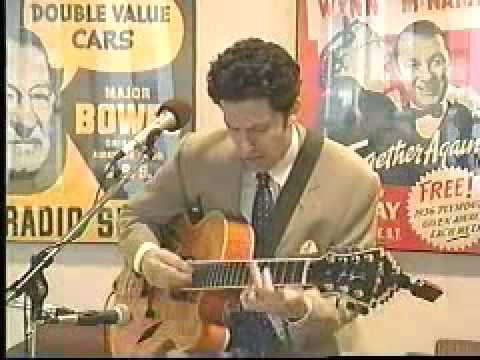 I Got Rhythm - John Pizzarelli