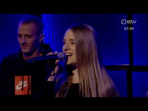 PÕHJA-TALLINN "Igavesti noor"