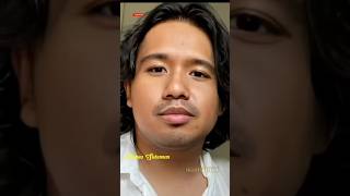 Download lagu Joshua Suherman, then and now #shorts mp3