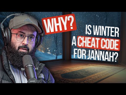Did Salaf Love Winter More Than Summer? WHY? | Wednesday Night Exlusive
