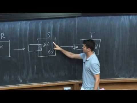 Symbolic dynamics for low-dimensional systems with positive entropy - Y. Lima - Lecture 01
