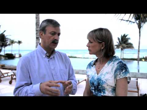 2015 WEF LatAm Hub Culture Interview with Francisco González Díaz, Director General of ProMexico