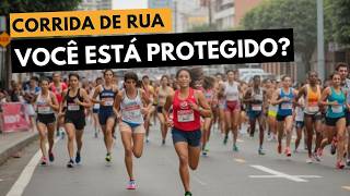 NÃO ORGANIZE SUA CORRIDA SEM CONFERIR ESTAS 3 CLÁUSULAS VITAIS