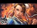 Street Fighter - Chun-Li Theme | Epic Rock Cover