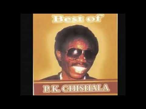 PK Chishala - Naliweme