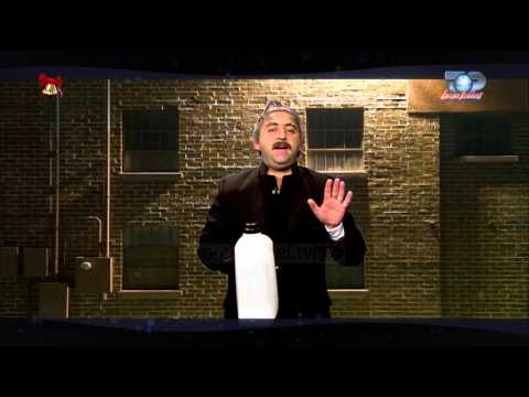 Friend Request 2016, 31 Dhjetor 2015 - Lidhja e lajmeve me Ramadanin dhe Gazetaren nga Erseka