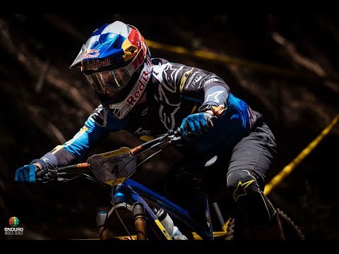 EWS Madeira 2019 in one minute