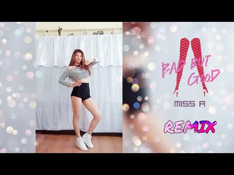 (Remix) miss A "Bad Girl, Good Girl”&“Good-bye Baby” [ Dance* Cover @DAY_ANAID