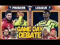 Saka and Jesus Revive Arsenal Title Race | Arsenal Survive Forest Scare!| Premier League reaction