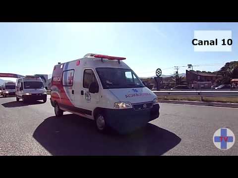 CIRCULANDO em Maricá 20/09/2017