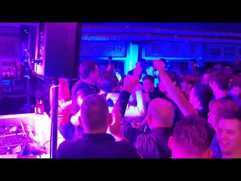 3e helft NSV'46 - Nic Boys PJ Geerlof deel 10