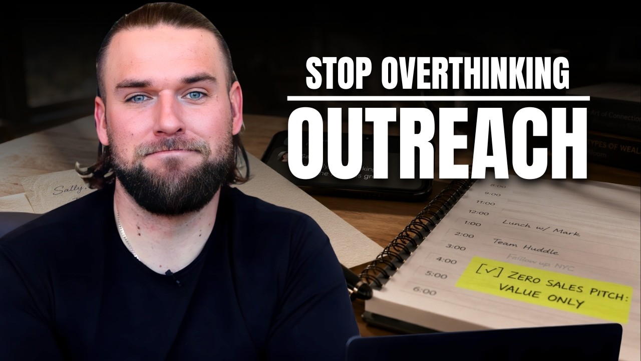 3 Ways to Stay Top of Mind Without Being Pushy