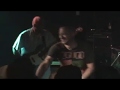 Evergreen / Cinderblock Redux - 9/5/09 reunion show at Uncle Pleasants in Louisville, KY (Full Show)