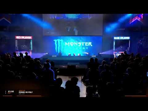SC2 ForGG vs Polt Game 3 Winners Bracket Round 1 DreamHack Open Winter 2014