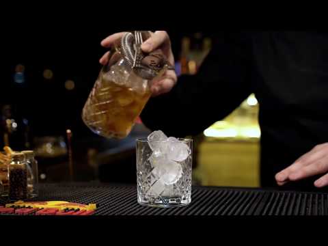 Secer & Soul Coctail