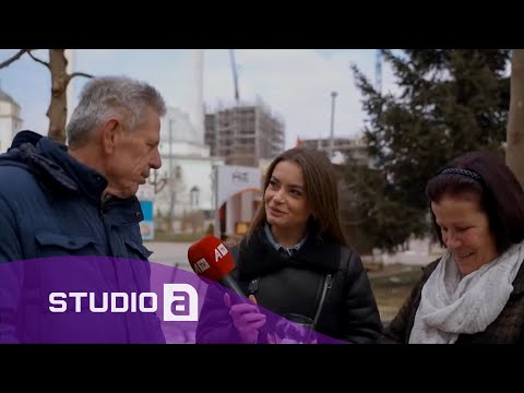 "Na të Ferizajit nuset edhe rejat i majna mas miri"