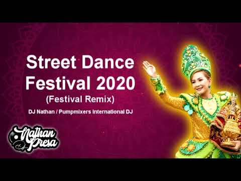 Street Dance Festival 2020 (Festival Remix)