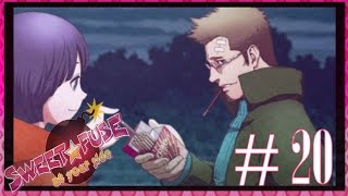 *All Choices* Sweet Fuse: At Your Side Walkthrough [Ayumu Shirabe Route] Part 20 Ayumu