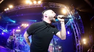 Killswitch Engage - My Last Serenade (28.02.2014, Moscow)
