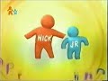 Destruction Nick Jr 1999
