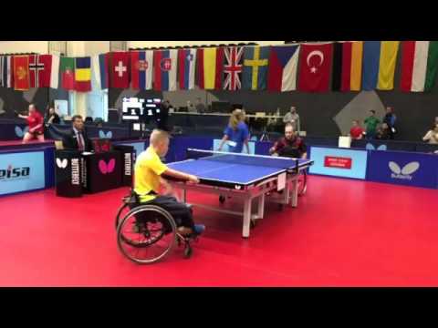 Class M3, Petr Svatos - Carl Alexander Mattias Ohgren