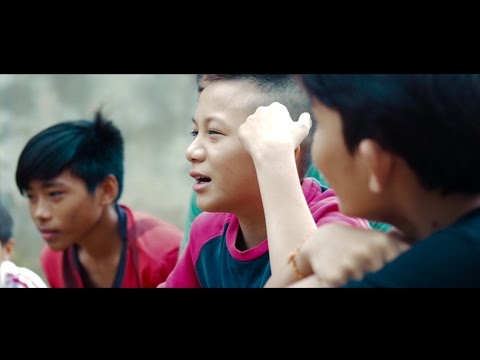 [OFFICIAL MV] TUỔI THƠ BẤT DIỆT - Jombie Ft Khánh Jay