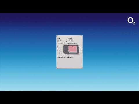 Google Pixel 3a - So legst du deine o2 SIM-Karte ein