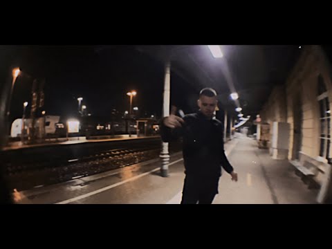 V Luciano - BALA PERDIDA (VIDEOCLIP)