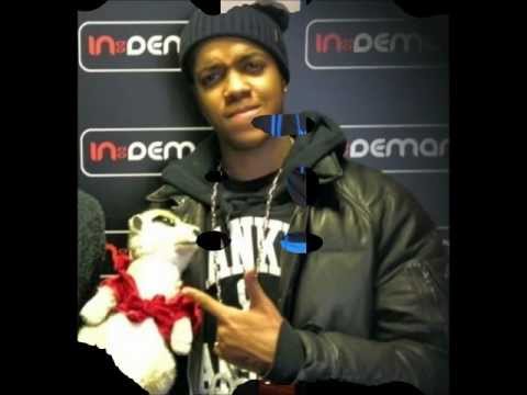 Chipmunk ft. Sneakbo - Star Boy REMIX (SPAZZZ.COM)