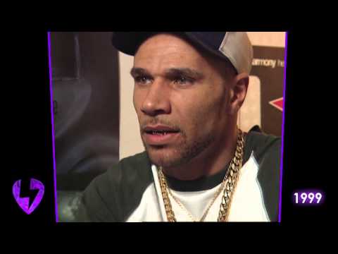 Goldie: The Raw & Uncut Interview - 1999