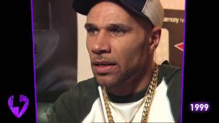 Goldie: The Raw & Uncut Interview - 1999