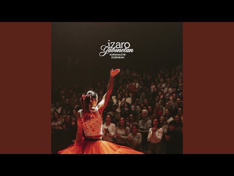 KoiLarak (Kursaaletik zuzenean)