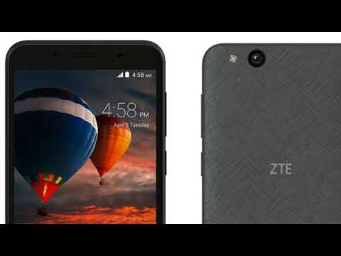WATCH THIS VIDEO: ZTE Tempo Go, Shipped With Android Go For US Market