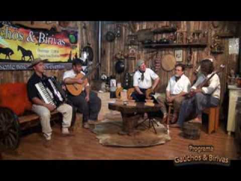Gaúchos e Birivas dia 02 03 2014
