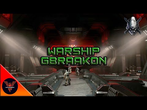 Halo Infinite - Legendary Walkthrough - Mission #1: Warship Gbraakon