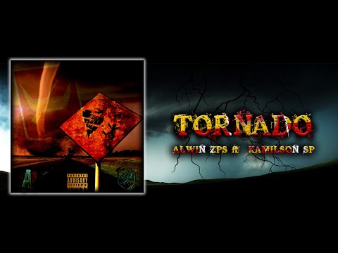 Alwin ZPS ft. Kamilson SP - Tornado