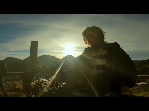 DJ Set Elisa Amaral @sundaysunsetmusic Friburgo - RJ
