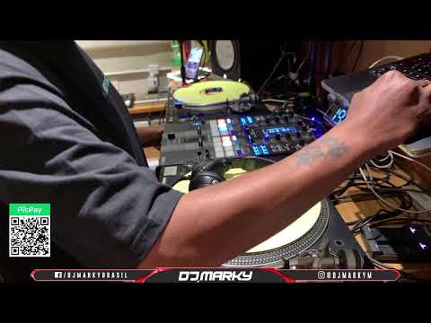 DJ Marky Live D&B Sessions - 22nd Jan 2026