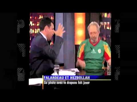 Thug life Pierre Falardeau no 3 Denis Lévesque